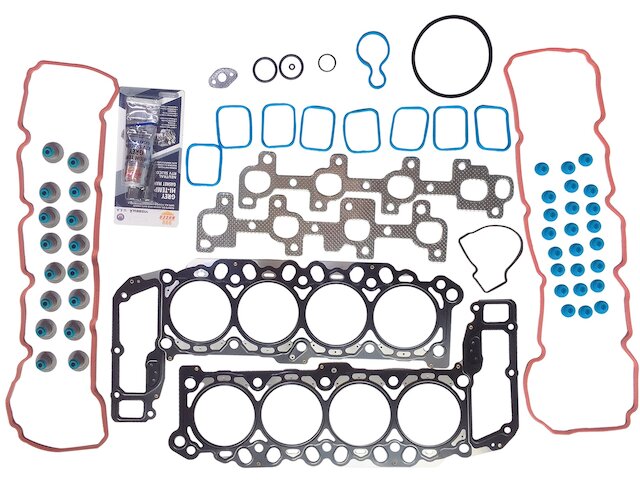 Head Gasket Set - 2006-2007 Jeep Commander 4.7L V8 - SKP 18681-02023156