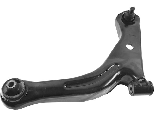 Front Left Lower Control Arm and Ball Joint Assembly - 2005-2006, 2008-2011 Mazda Tribute - TRQ 18228-02023712