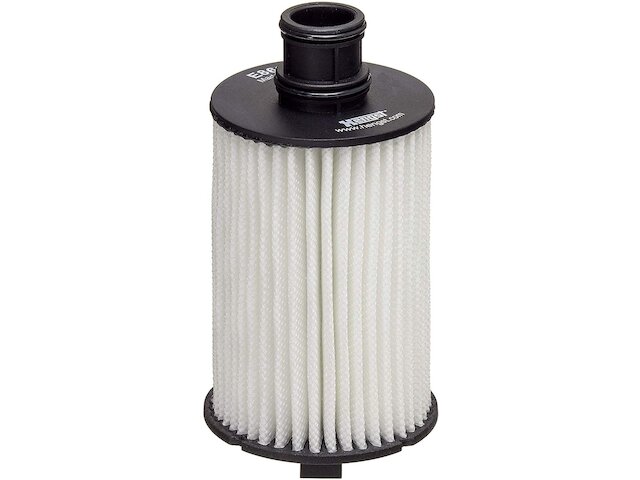 Oil Filter - 2017-2024 Jaguar F-Pace - Hengst 140380-02023905