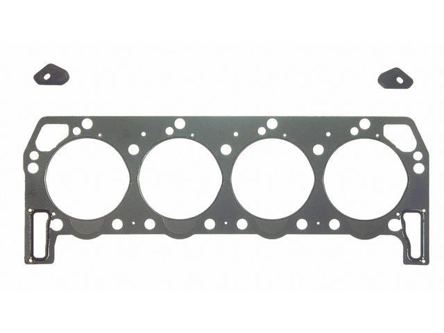 Head Gasket - 1983-1987 Ford E350 Econoline Club Wagon 6.9L V8 - Felpro 5202-02024574