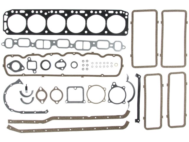 Engine Gasket Set - 1969-1974 Chevrolet Blazer - Mahle 13954-02024609