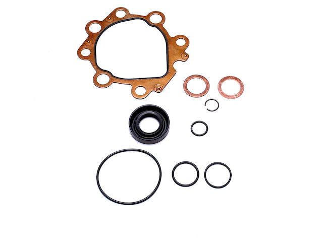 Power Steering Pump Seal Kit - 1995-1998 Toyota T100 - Sunsong 8211-02024821