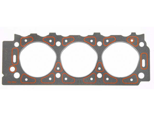 Head Gasket - 1995-2000 Ford Windstar 3.0L V6 - Felpro 5590-02025030