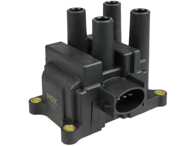 Ignition Coil - 2000-2004 Ford Focus 2.0L 4-Cylinder - NGK 5417-02025762
