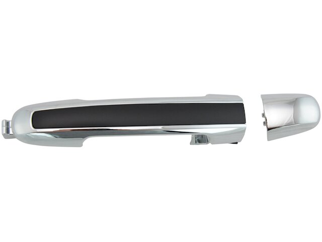 Front Right Door Handle - 2006-2010 Hyundai Sonata - TRQ 18621-02025954