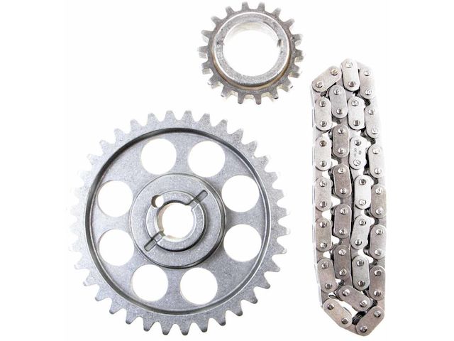 Timing Set - 1973-1979, 1983-1987 Ford F250 7.5L V8 - Melling 138301-02026200