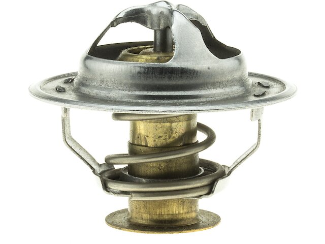 Thermostat - 1968-1981 Cadillac DeVille - Motorad 13822-02026301