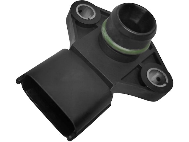 MAP Sensor - 2001-2009 Hyundai Santa Fe - SKP 169-02026341