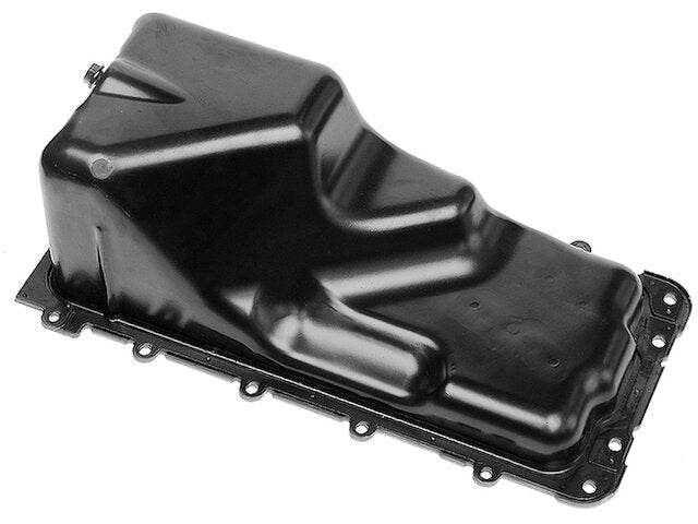 Oil Pan - 2007-2008 Ford Explorer Sport Trac 4.6L V8 - Replacement 18962-02026575
