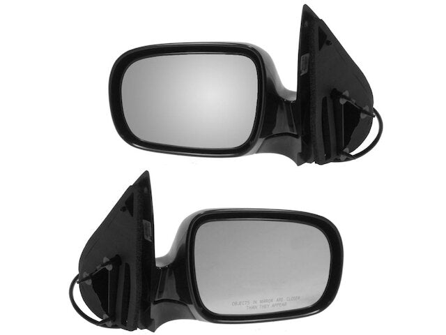 Door Mirror Set 2 Piece - 1997-2005 Chevrolet Venture - TRQ 3762-02026917