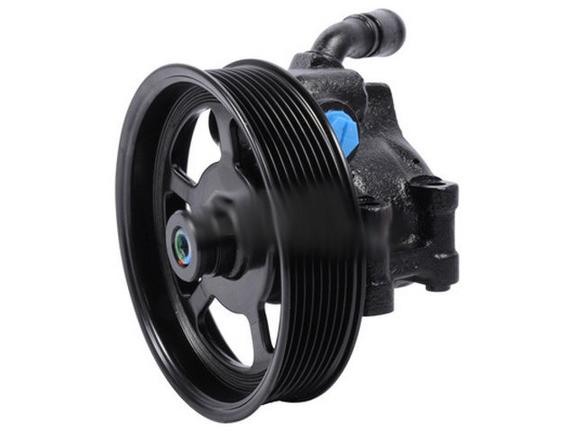 Power Steering Pump - 2003-2005 Ford F550 Super Duty - BBB Industries 5384-02027152