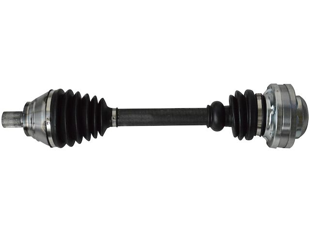 Front Left CV Axle Assembly - 2006-2014 Volkswagen GTI - GSP 30305-02027920