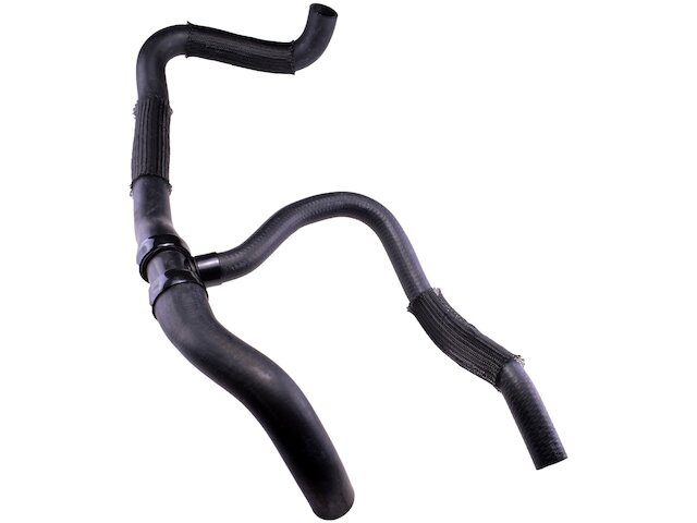 Lower Radiator Hose - 2015-2020 Chevrolet Suburban - ContiTech 129812-02028108