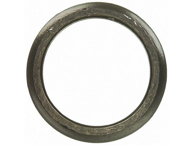 Manifold To Front Pipe Exhaust Gasket - 1989-1991 Isuzu Trooper 2.8L V6 - Felpro 1327-02028508