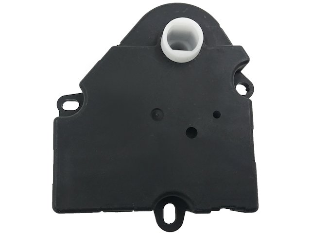 Main Air Flap Actuator - 1988-1994 Chevrolet K2500 - Replacement 3431-02028986
