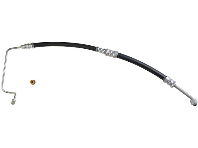 Power Steering Pressure Line Hose Assembly - 1965-1967 Mercury Villager Base - Sunsong 18562-02029039