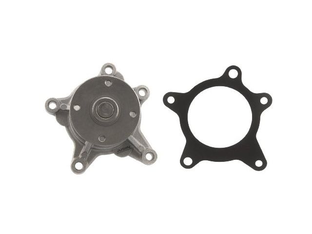 Water Pump - 2017-2020 Hyundai Elantra 1.6L 4-Cylinder - Aisin 138426-02029303