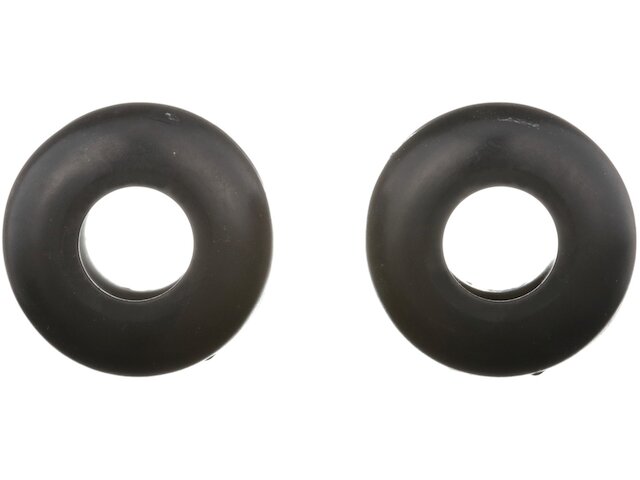 Rear At Spindle Strut Rod Bushing Kit - 1986-2007 Ford Taurus - Delphi 5532-02029494