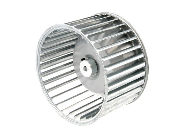 HVAC Blower Motor Wheel - 1978-1987 Chevrolet El Camino - Four Seasons 3239-02029550