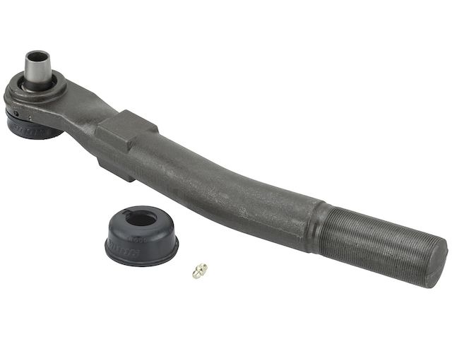 Front Right Outer Tie Rod End - 2008-2021 Ford F350 Super Duty 4WD - Moog 28413-02029756