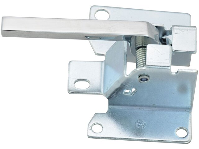 Left Interior Door Handle - 1981-1986 Chevrolet K5 Blazer - TRQ 2970-02029966