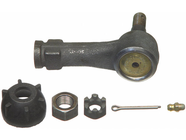 Front Outer Tie Rod End - 1982-1984, 1987-1993 Mazda B2200 - Moog 17650-02030241
