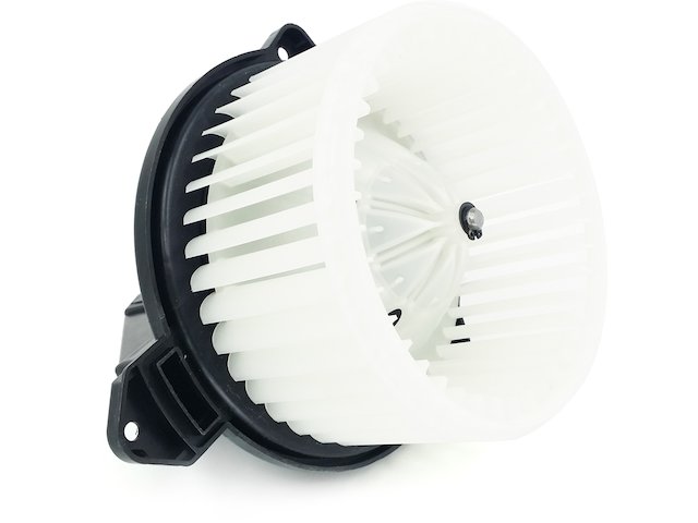 Front Blower Motor - 2002-2008 Dodge Ram 2500 - Replacement 1987-02030646