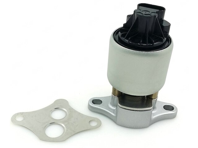 EGR Valve - 1994-1999 Saturn SL2 - SKP 4898-02030814
