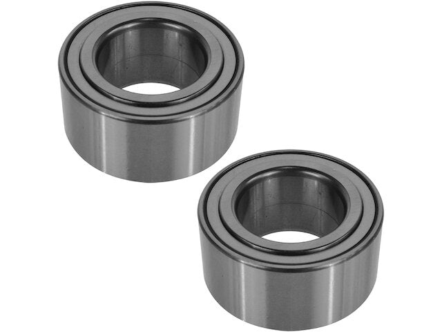 Front Wheel Bearing Set 2 Piece - 2005-2008 Honda Pilot - TRQ 18375-02030972