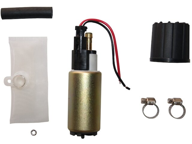 Electric Fuel Pump - 1983-1984 Toyota Camry 2.0L 4-Cylinder - GMB 7939-02031339