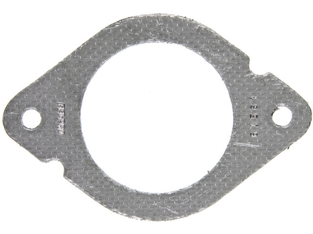 Intermediate Pipe To Muffler Assembly Exhaust Gasket - 1996-2000 Chevrolet K3500 5.7L V8 - Felpro 3459-02031368