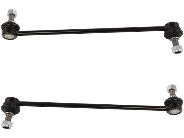 Front Sway Bar Link Kit 2 Piece - 2015-2021 Kia Sedona - TRQ 130021-02031579