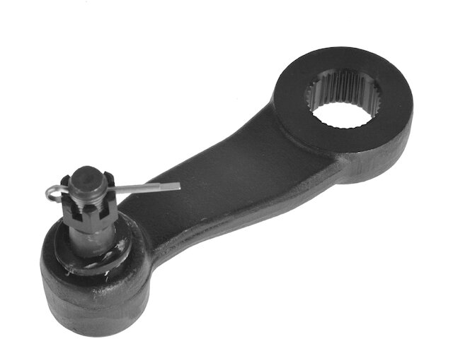 Pitman Arm - 1995-2005 Chevrolet Blazer 4WD - TRQ 3656-02032203