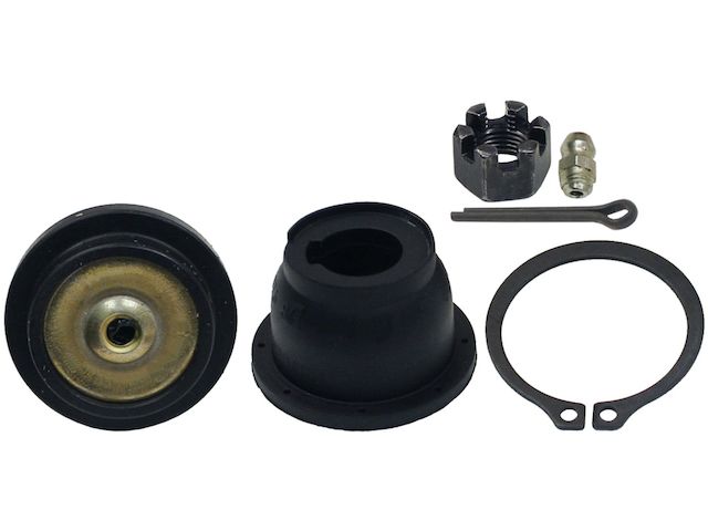Front Upper Ball Joint - 2009-2011 Kia Borrego - Moog 30169-02033106