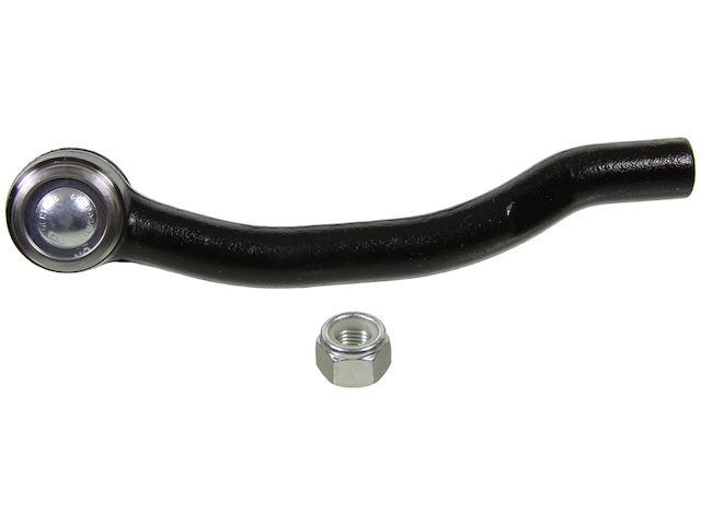 Front Left Outer Tie Rod End - 2001-2006 Acura MDX - Quick Steer 5917-02033148
