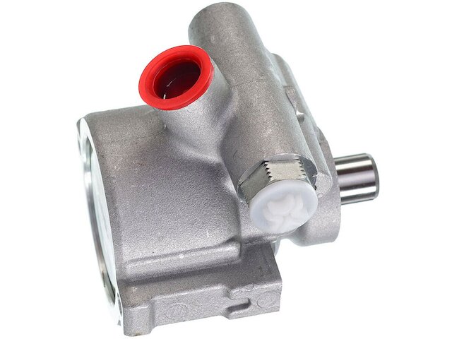 Power Steering Pump - 2002-2006 Chevrolet Trailblazer EXT - BBB Industries 127819-02033316