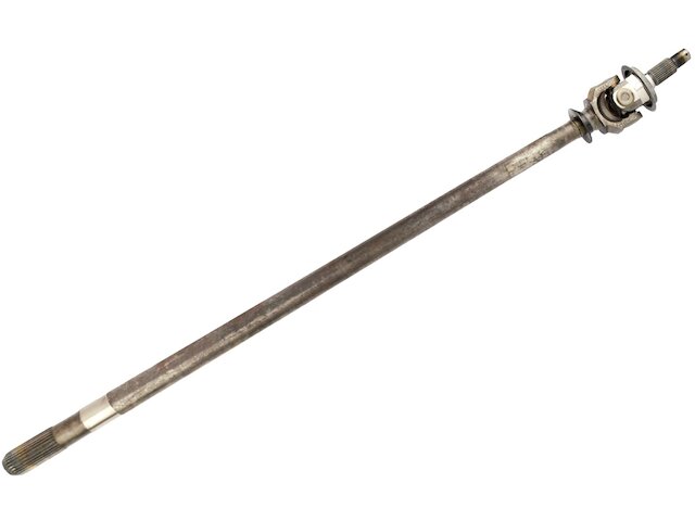 Front Right Axle Shaft - 1997-1999, 2001, 2003 Jeep TJ - Spicer 29016-02034064