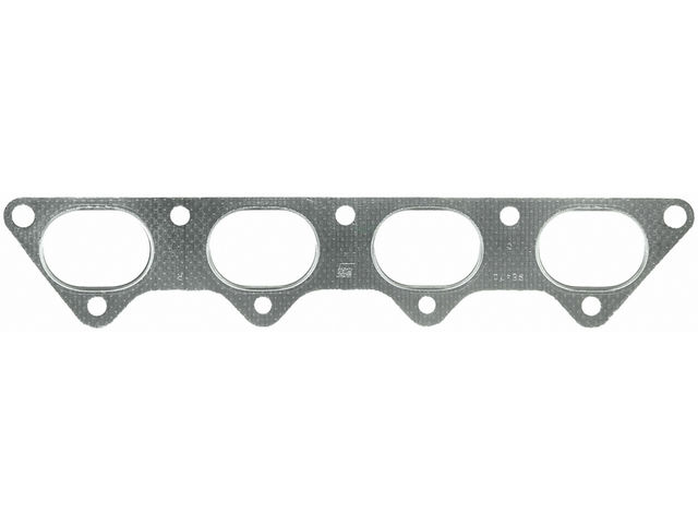 Exhaust Manifold Gasket Set - 2001-2006 Kia Optima 2.4L 4-Cylinder - Felpro 652-02034941