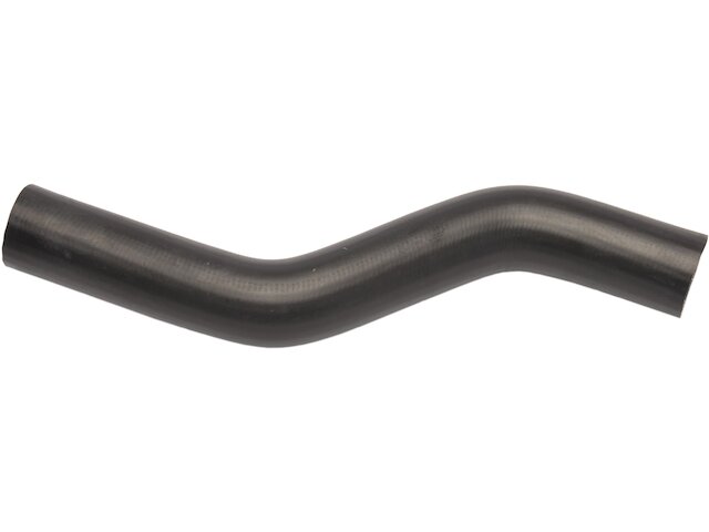 Upper Radiator Hose - 1995-1997, 1999 Chrysler Cirrus 2.4L 4-Cylinder - ContiTech 1428-02035172