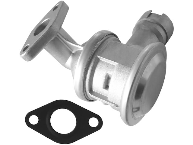 Secondary Air Injection Check Valve - 2003-2006 BMW 330xi 3.0L 6-Cylinder - Replacement 1021-02035337