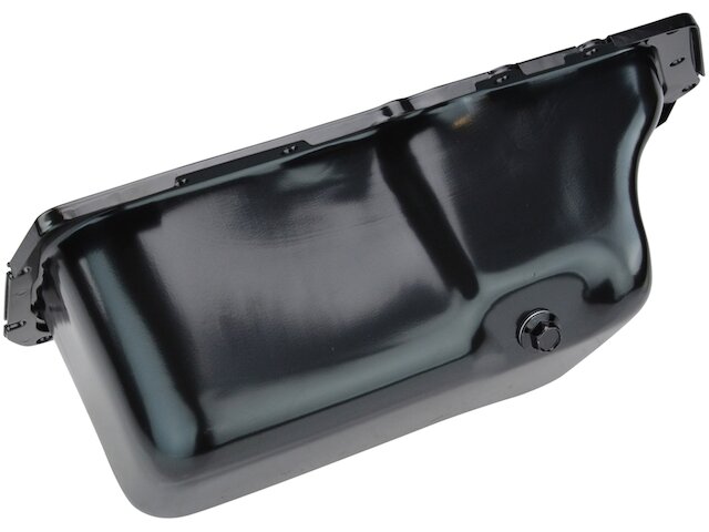 Oil Pan - 1995-1999 Pontiac Bonneville 3.8L V6 - TRQ 4635-02035995
