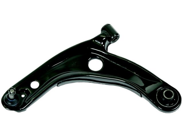 Front Left Lower Control Arm and Ball Joint Assembly - 2012-2019 Toyota Prius C - Moog 119479-02036118