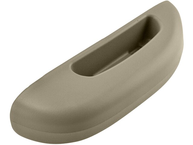 Door Panel Pull Handle Cover - 1996-2002 GMC Savana 1500 - TRQ 3926-02036360