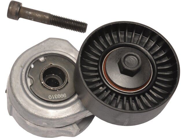 Accessory Drive Accessory Belt Tensioner - 1993-2005 Mercury Sable - ContiTech 5822-02036610