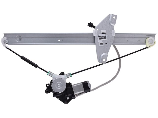 Front Right Window Regulator - 1995-1999 Toyota Avalon - Aisin 7930-02036734