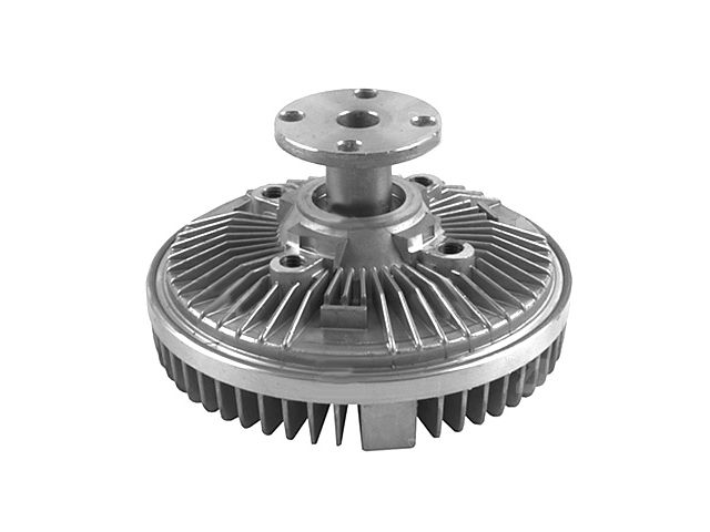Fan Clutch - 1988-1995 Chevrolet C1500 - Four Seasons 3009-02036772