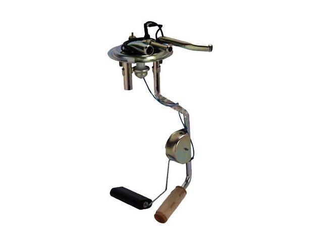 Fuel Level Sending Unit - 1975-1977 Chevrolet K5 Blazer - TRQ 2964-02037027