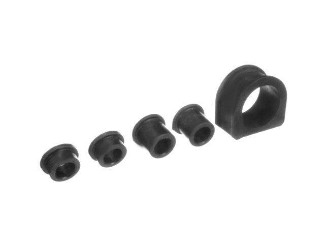 Rack and Pinion Mount Bushing - 2001-2004 Toyota Sequoia - Delphi 8206-02037098