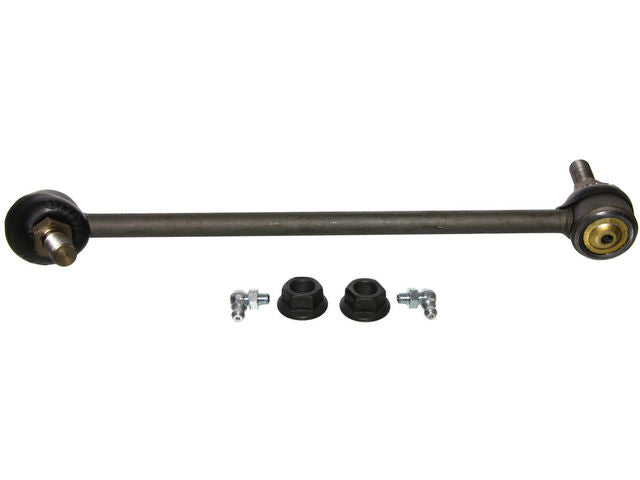 Front Right Stabilizer Bar Link - 2010-2015 Mercedes GLK350 - Moog 30389-02037437