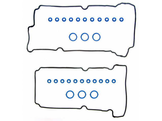 Valve Cover Gasket Set - 2004-2006 Mazda MPV 3.0L V6 - Felpro 18094-02037496